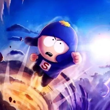 Profile image of Super Craig