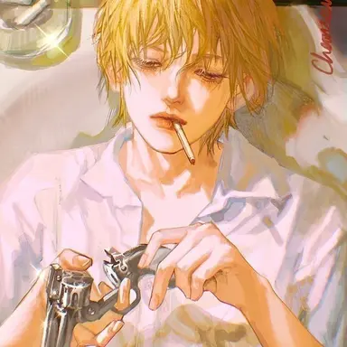 Profile image of ノア
