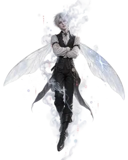 Profile image of Fairy