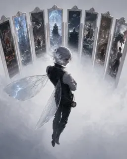 Profile image of Fairy