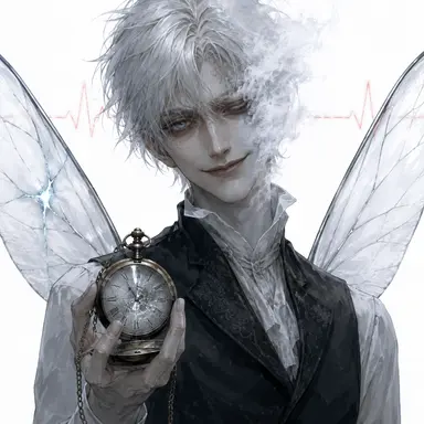 Profile image of Fairy
