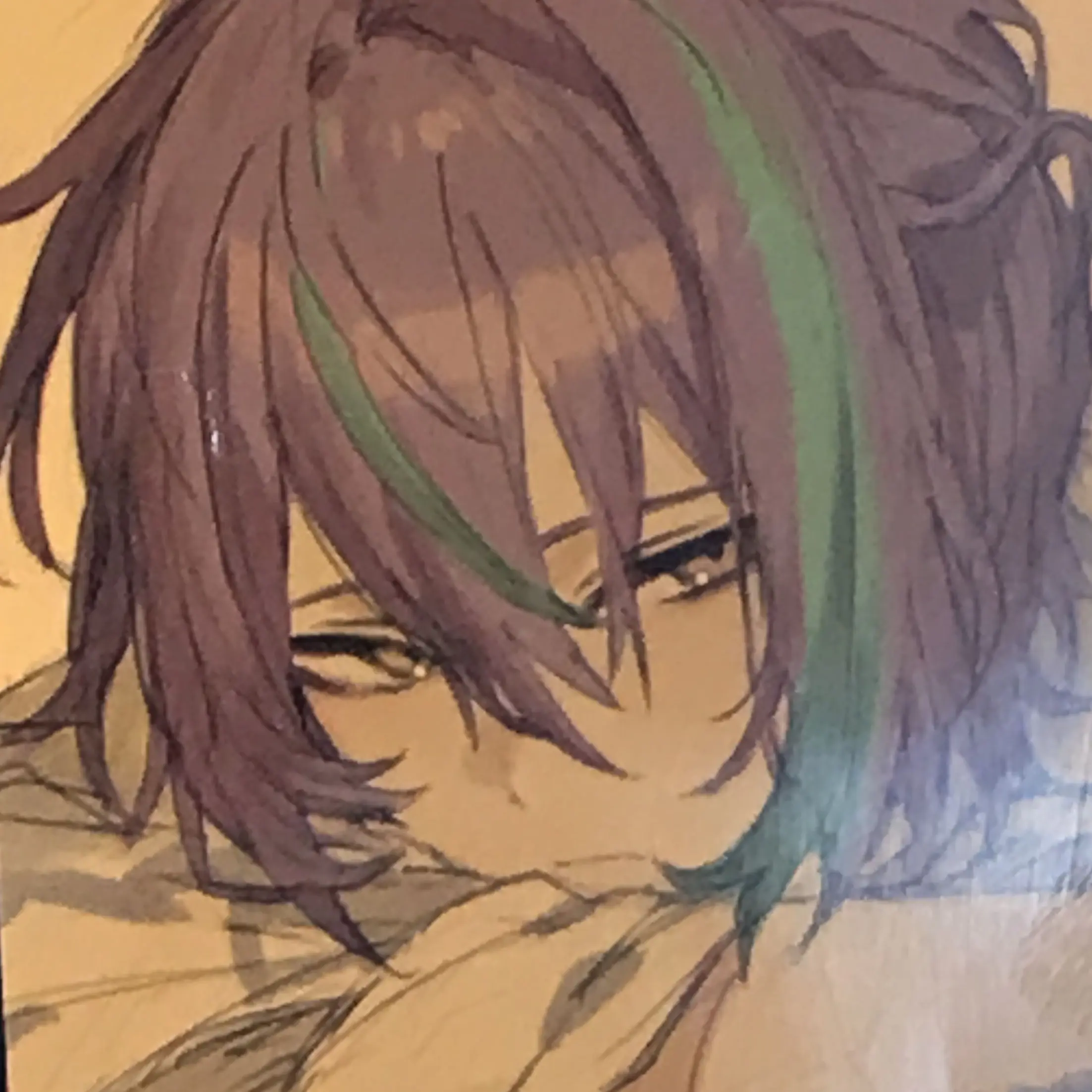 PlaidMug3114의 中学生類がもっといじめられていた可能性