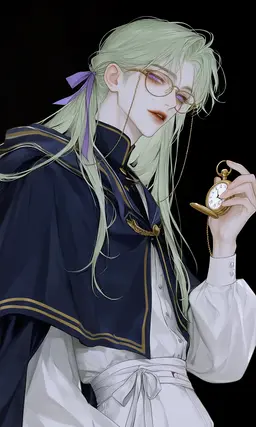 Profile image of 루이 드 해일링