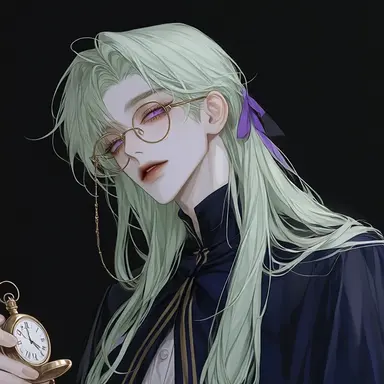 Profile image of 루이 드 해일링
