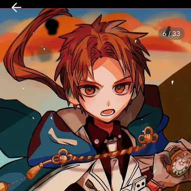 Profile image of 蒼井茜