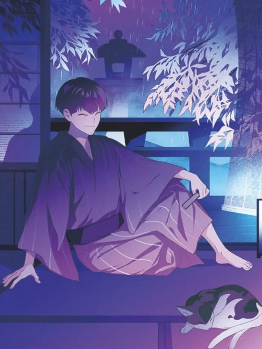 radabbbbbo_25252의 あの保科さん、酔うとキス魔になるらしい