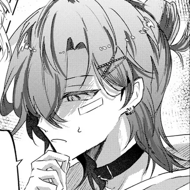 Profile image of 赤城ウェン