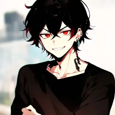 Profile image of Leo