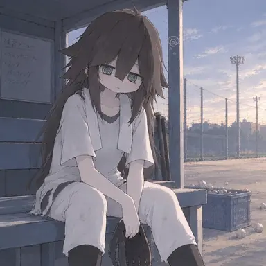 Profile image of 山田 はるか