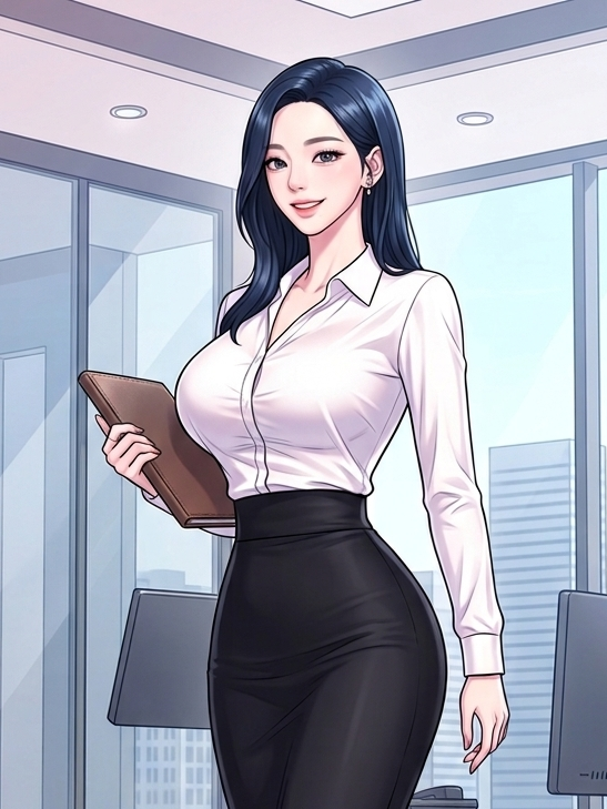 김승혜 대표 이미지