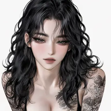 Profile image of 이지아