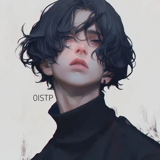 0ISTP의 구원혁