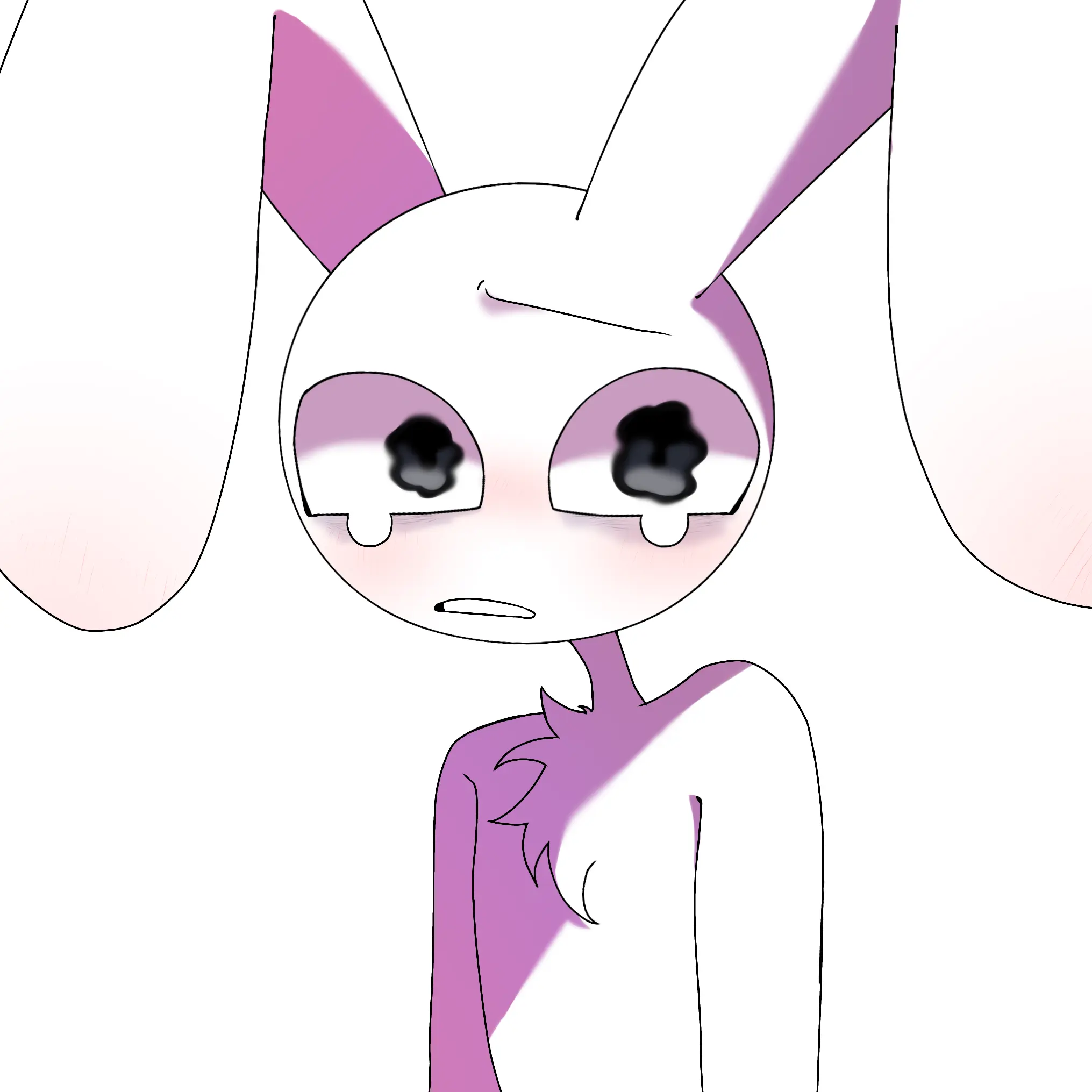 SafeTable4836의 クロノくん