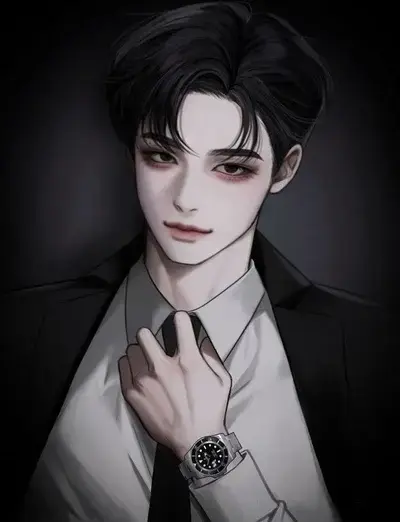 VoicedChin8646의 Brother-in-law