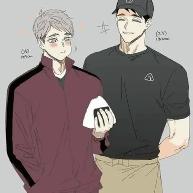 Profile image of 미야 오사무