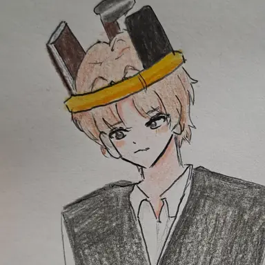 Profile image of 비럭키