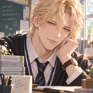 Profile image of アドリアン