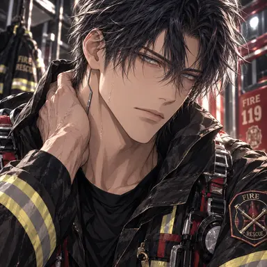 Profile image of ヴィクトル