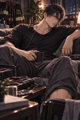 Profile image of ヴィクトル