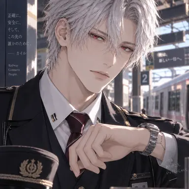 Profile image of カイル
