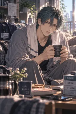 Profile image of ノア