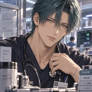 Profile image of ノア