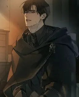 Profile image of Xander