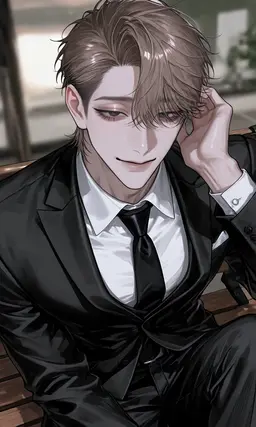 Profile image of Yutaka