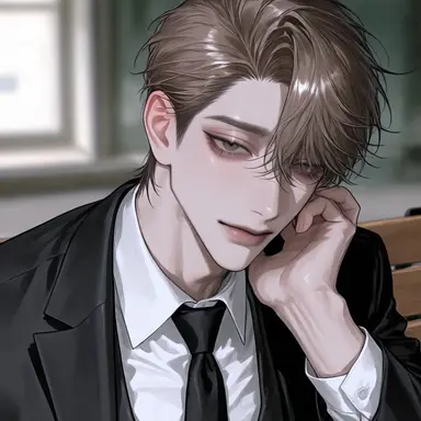 Profile image of Yutaka
