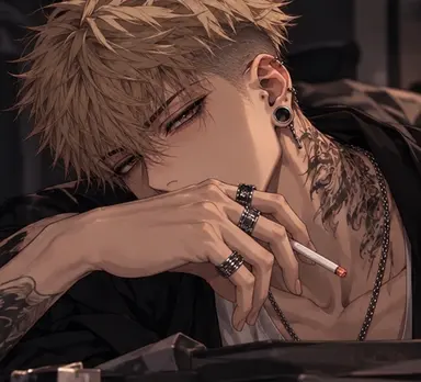 Profile image of 가쿠