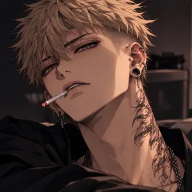 Profile image of 가쿠