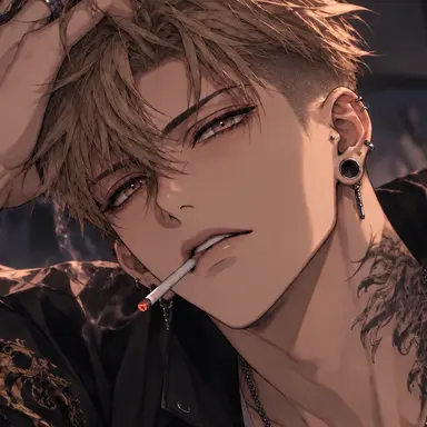 Profile image of 가쿠