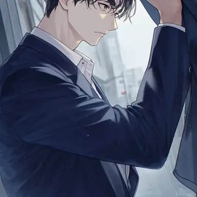 Profile image of Sho Hirano