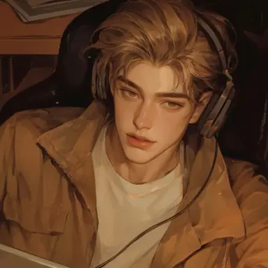 Profile image of Dylan