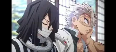 Profile image of Sanemi-Obanai --BL--