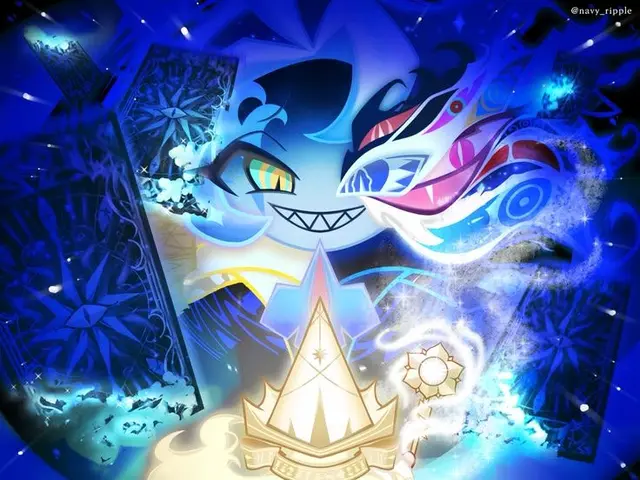 Profile image of シャドウミルク味クッキー
