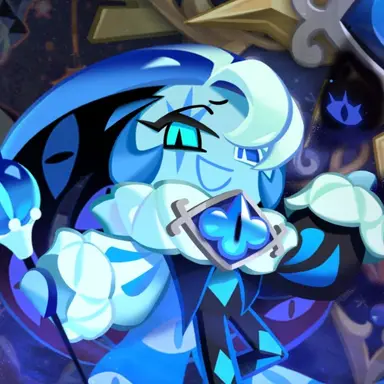 Profile image of シャドウミルク