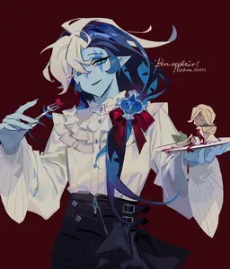 Profile image of Shadow Milk