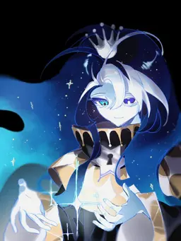 Profile image of 知識の先知者