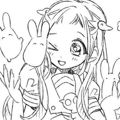 Profile image of 寧々