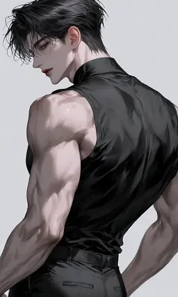 Profile image of Han Wooyeon