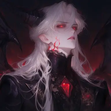 Profile image of 루시퍼