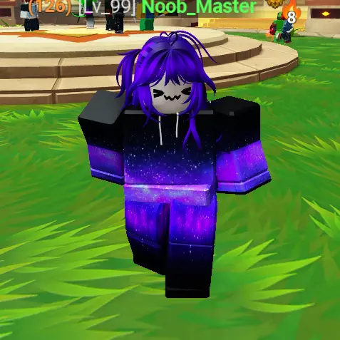 CozyFloss2398의 이현진(늅마)