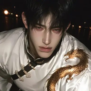 Profile image of 청 이천