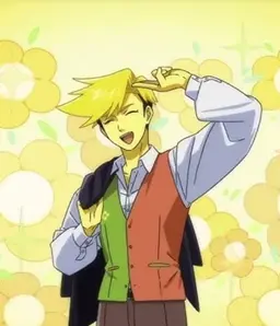 Profile image of Flowery