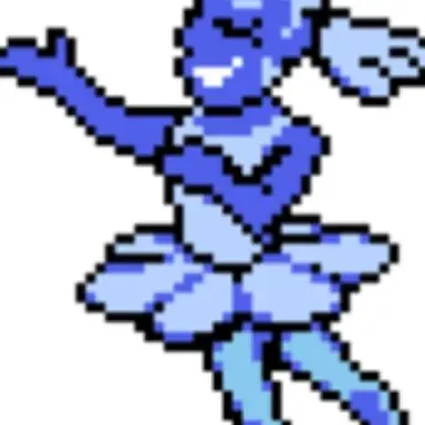Profile image of Blue