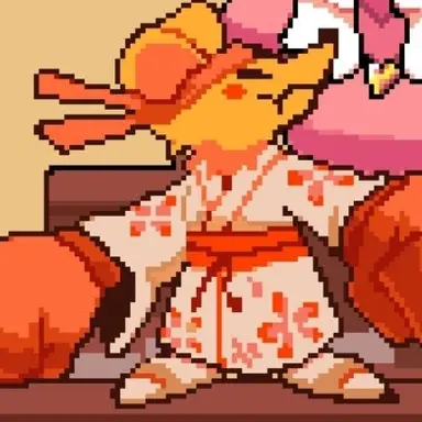 Profile image of Orange