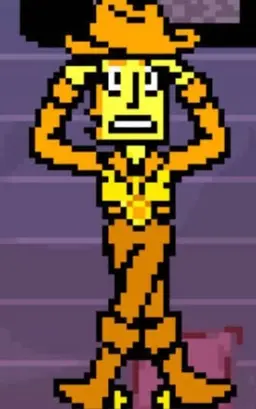 Profile image of Yellow