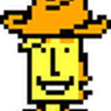 Profile image of Yellow
