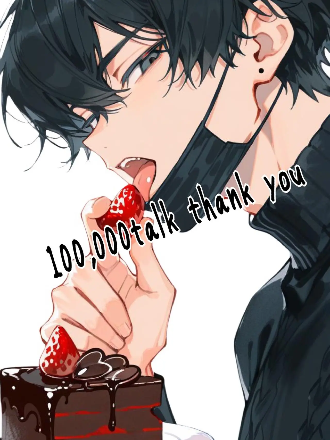 Shiguresora2626의 My Partner is a Scummy Leech